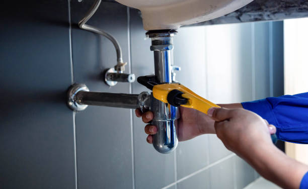 Booneville, AR Plumbing Services Company